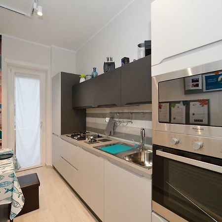 San Pietro Moonlight Luxury Apartment Rzym Zewnętrze zdjęcie