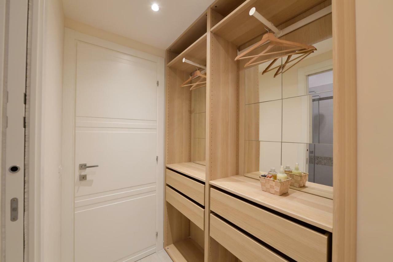 San Pietro Moonlight Luxury Apartment Rzym Zewnętrze zdjęcie