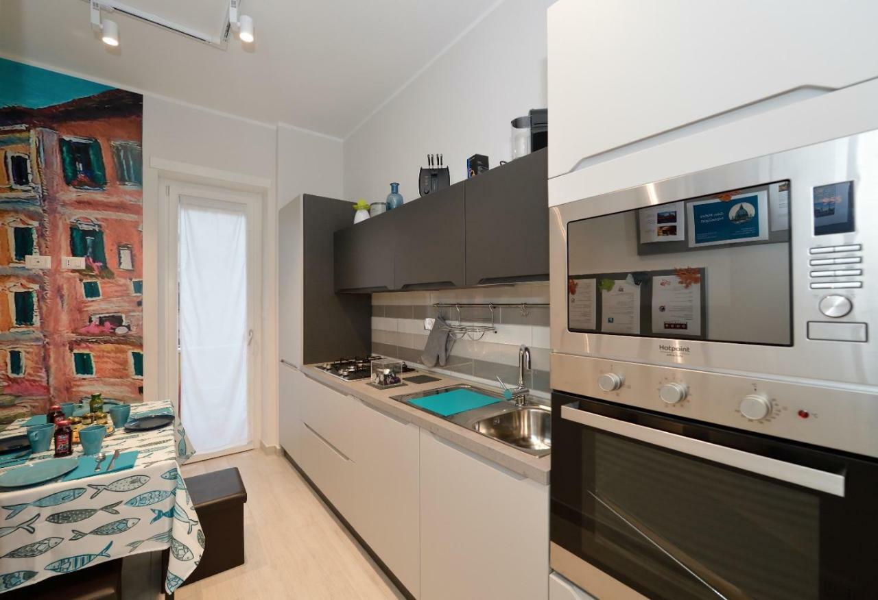San Pietro Moonlight Luxury Apartment Rzym Zewnętrze zdjęcie